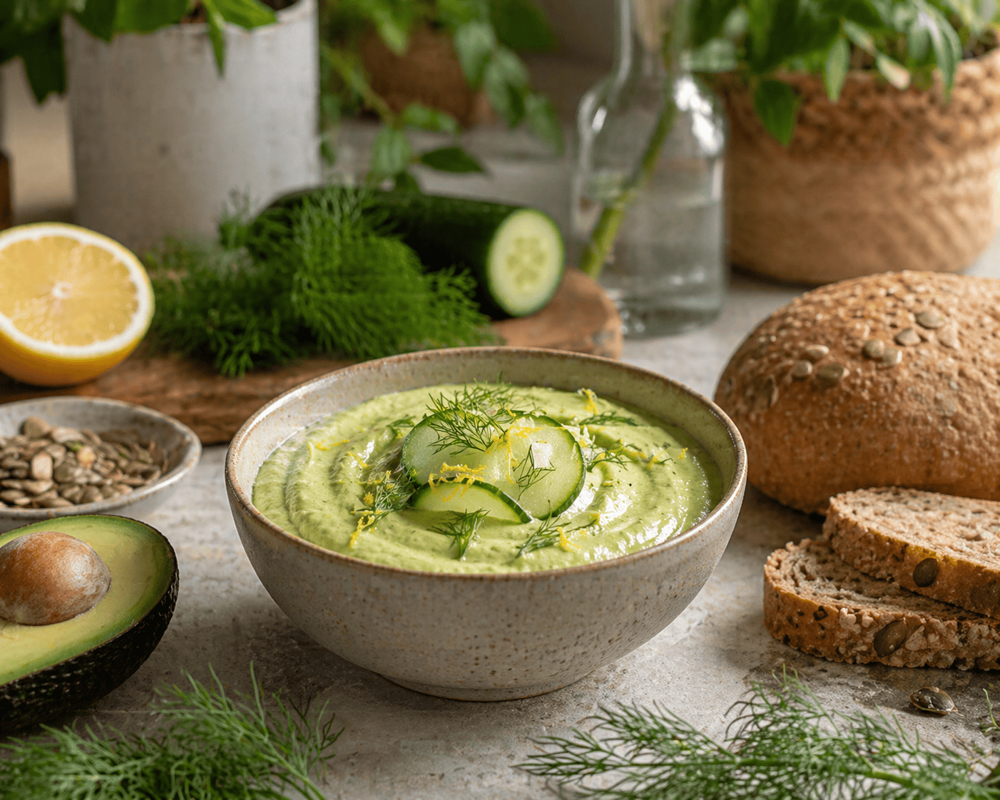 Seda Verde · VS22