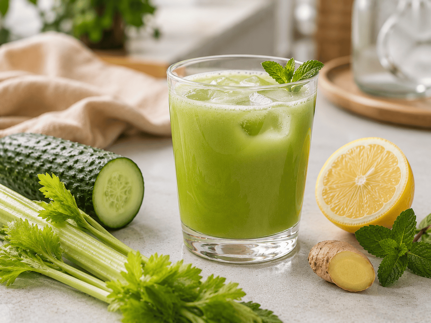 🥒 VERDE METABÓLICO · VS22