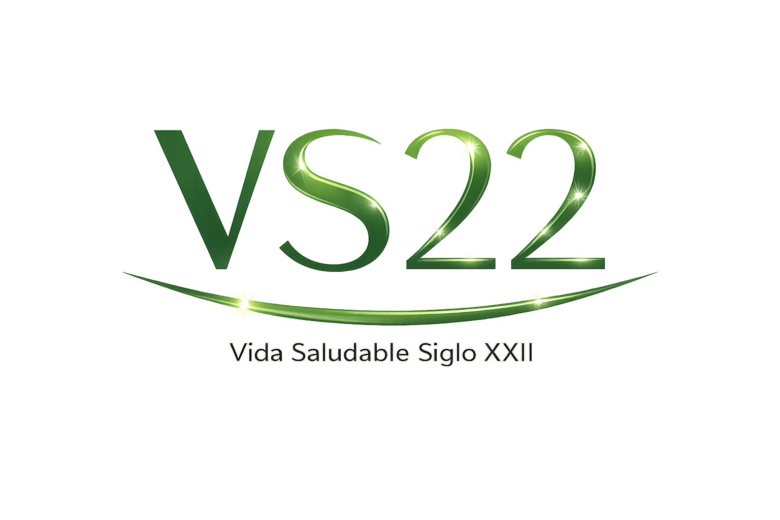 VS22 Vida Saludable Siglo XXII